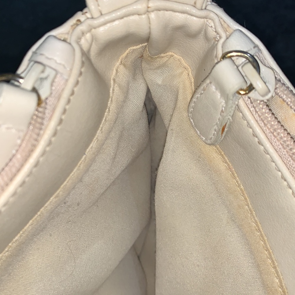 Vintage 90s Aurielle Bag - Picture 14 of 16